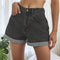 Women's Denim Shorts