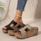 Women's Platform & Wedge