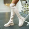 Women's Over the knee Boots