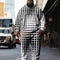 Men's Plus Size Tracksuits & Sweatsuits