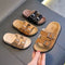 Boys' Sandals & Slippers