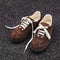 Men's Canvas Shoes