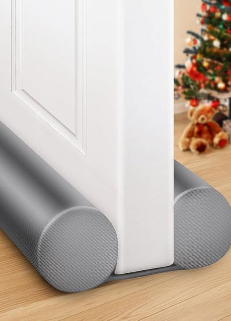 Door gap sealing strip, door bottom windproof and windproof Cross-Border Popular Door Bottom Sealing Strips for Soundproofing, Insulation, And Windproofing